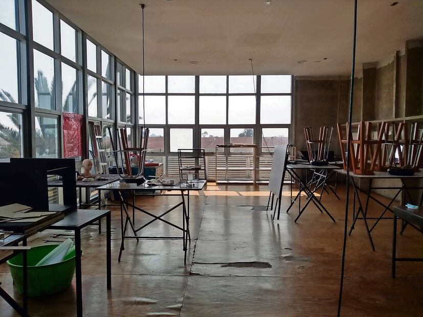 El dictamen indica que mil 500 millones serán para el INBAL, en cuyas escuelas hay carencias y afectaciones por no tener presupuesto.