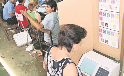 El voto digital, siguiente paso tras ciberataque