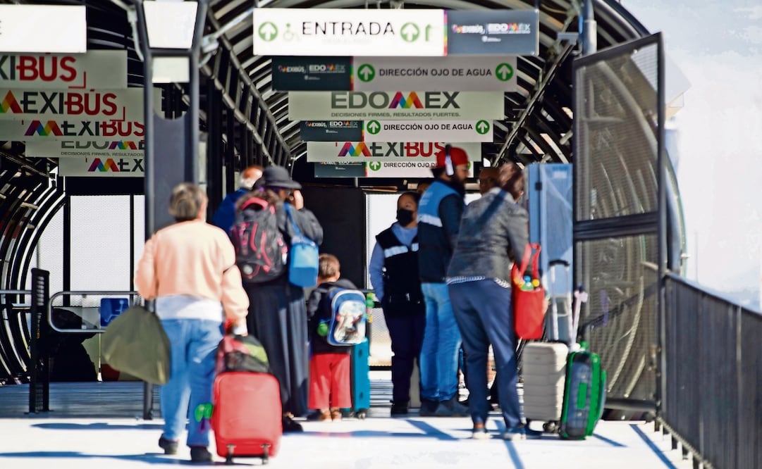 Los beneficiados son adultos mayores, personas con limitaciones y menores de 5 años, entre otros. Foto: Archivo EL UNIVERSAL