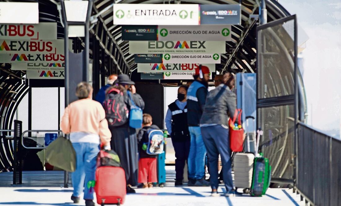 Los beneficiados son adultos mayores, personas con limitaciones y menores de 5 años, entre otros. Foto: Archivo EL UNIVERSAL