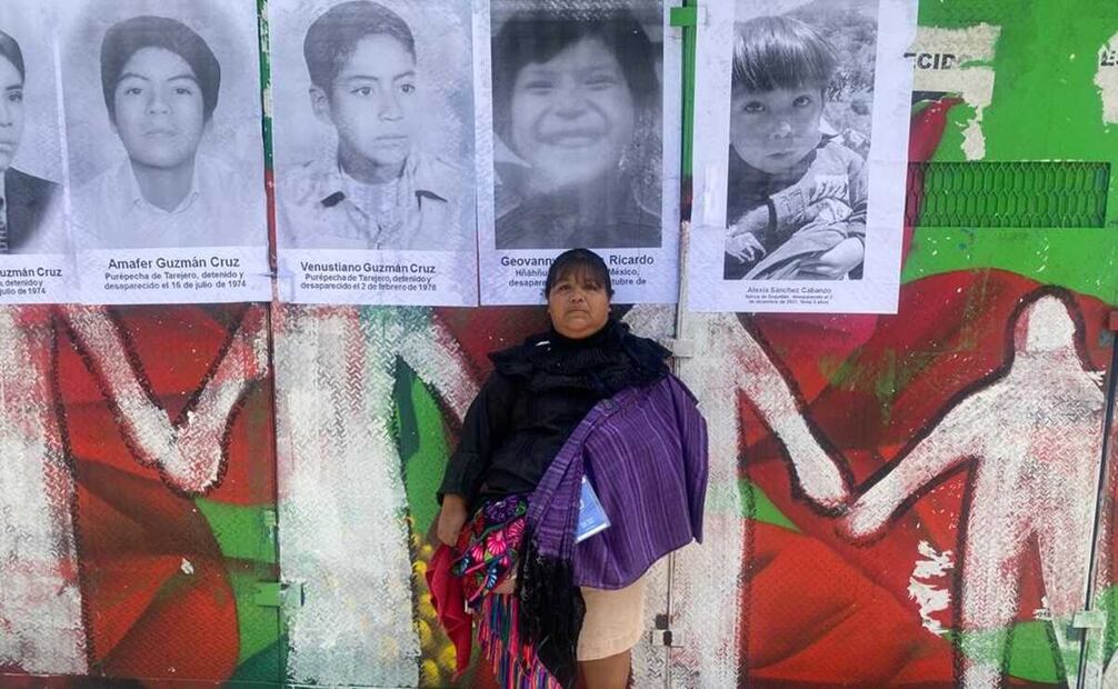 Foto: Valente Rosas / EL UNIVERSAL