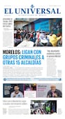 Portada impresa del 2 de junio de 2026