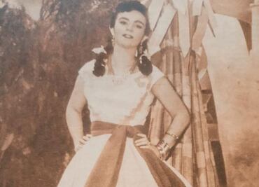 Muere Lupita Torrentera, actriz de la Época de Oro del cine mexicano y examor de Pedro Infante