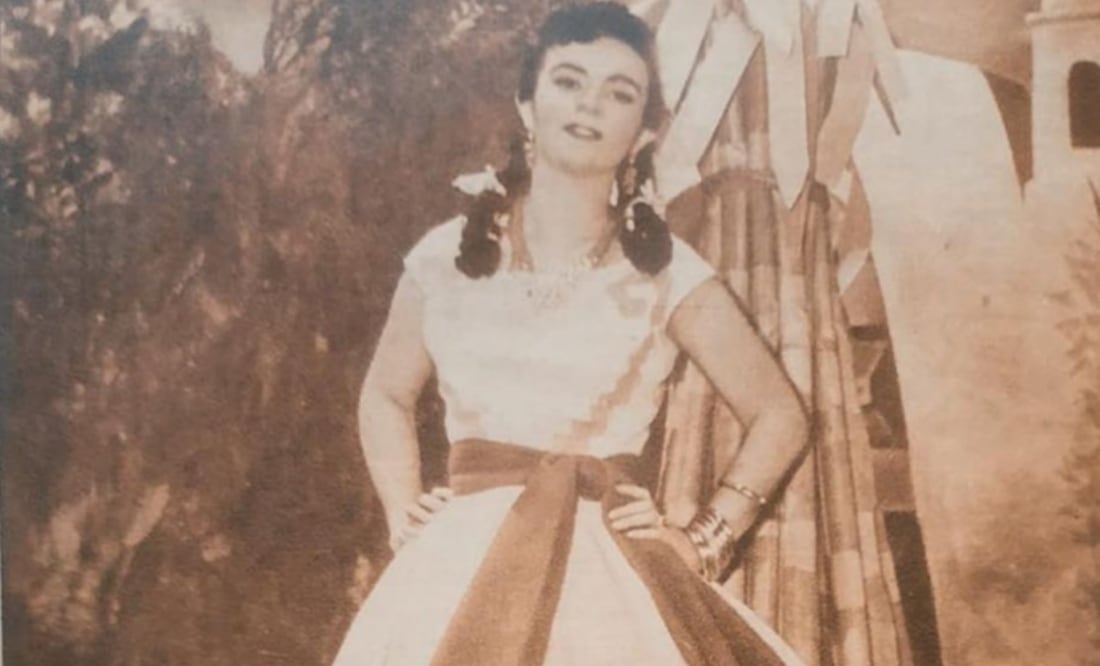 El romance entre Lupita y el icónico actor Pedro Infante inició cuando ella tenía 14 años y él 28, sin que ella supiera que Infante estaba casado con María Luisa León.