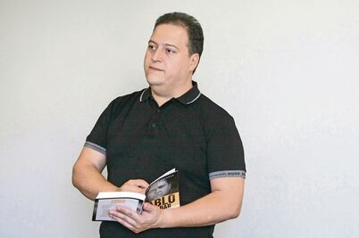 Juan Pablo Escobar: Mi padre, como 'El Chapo', son resultado del prohibicionismo