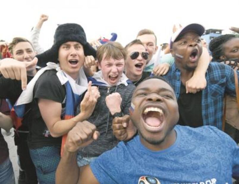 El Foco. Las 5 razones por las que Maradona envidia a México