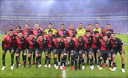 Tigres ya planea quitarle un jugador al Atlas