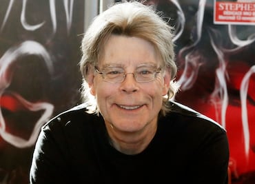 Los cinco libros imperdibles de Stephen King
