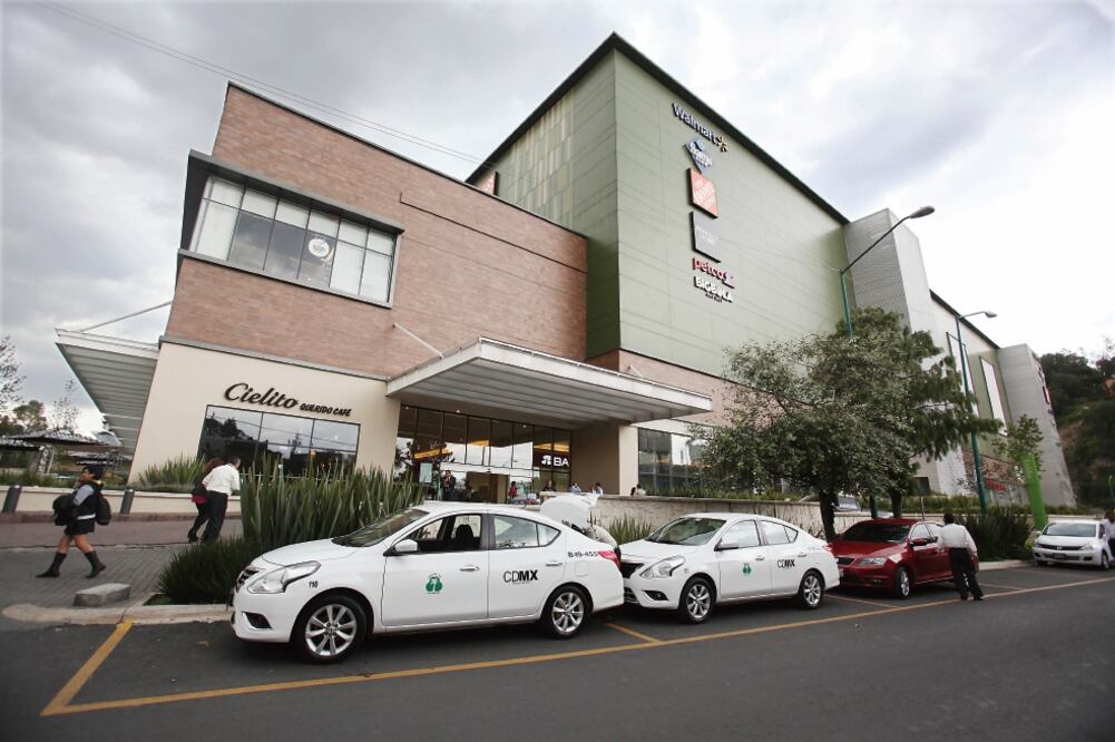 Autoridades aseguran que realizan trabajo de campo en la zona de Santa Fe, donde la española María Villar fue plagiada el 13 de septiembre cuando supuestamente abordó un taxi (JOSÉ MÉNDEZ.EFE)