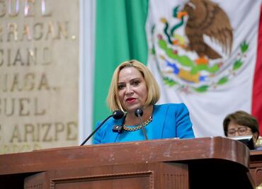 Diputada del PAN CDMX propone que Junta de Gobierno del Instituto de Planeación desaparezca; buscan darle más autonomía