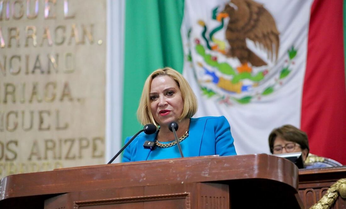 Proponen que Junta de Gobierno del Instituto de Planeación desaparezca (04/06/2025). Foto: Especial