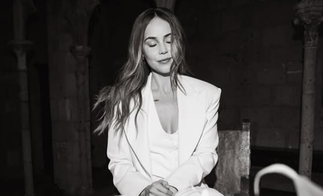 Foto: Instagram camilasodi_