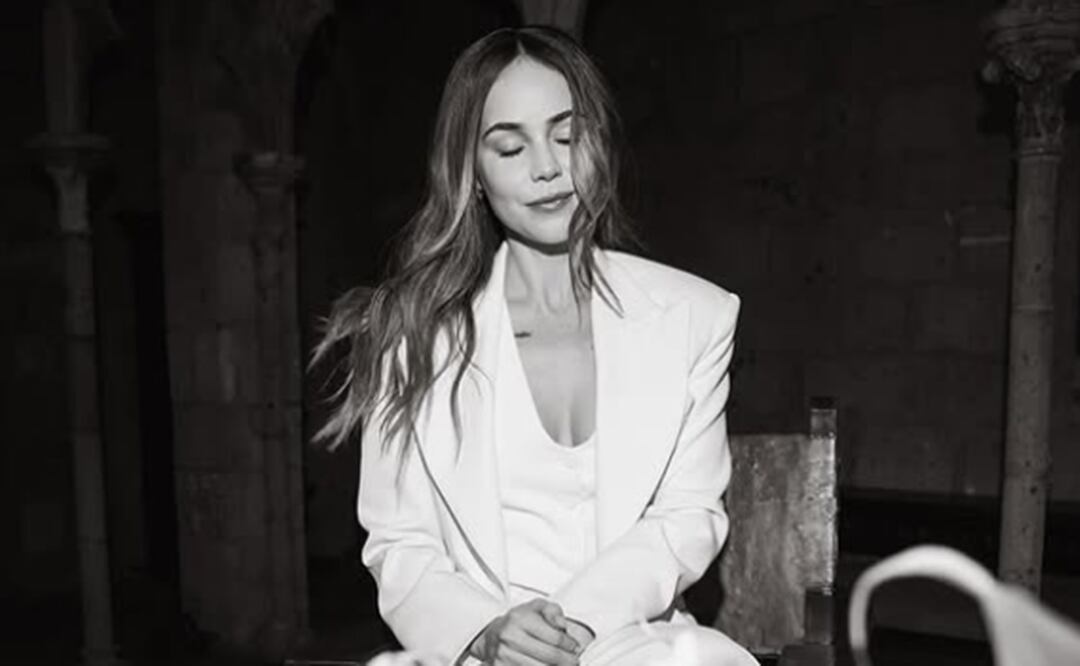 Foto: Instagram camilasodi_