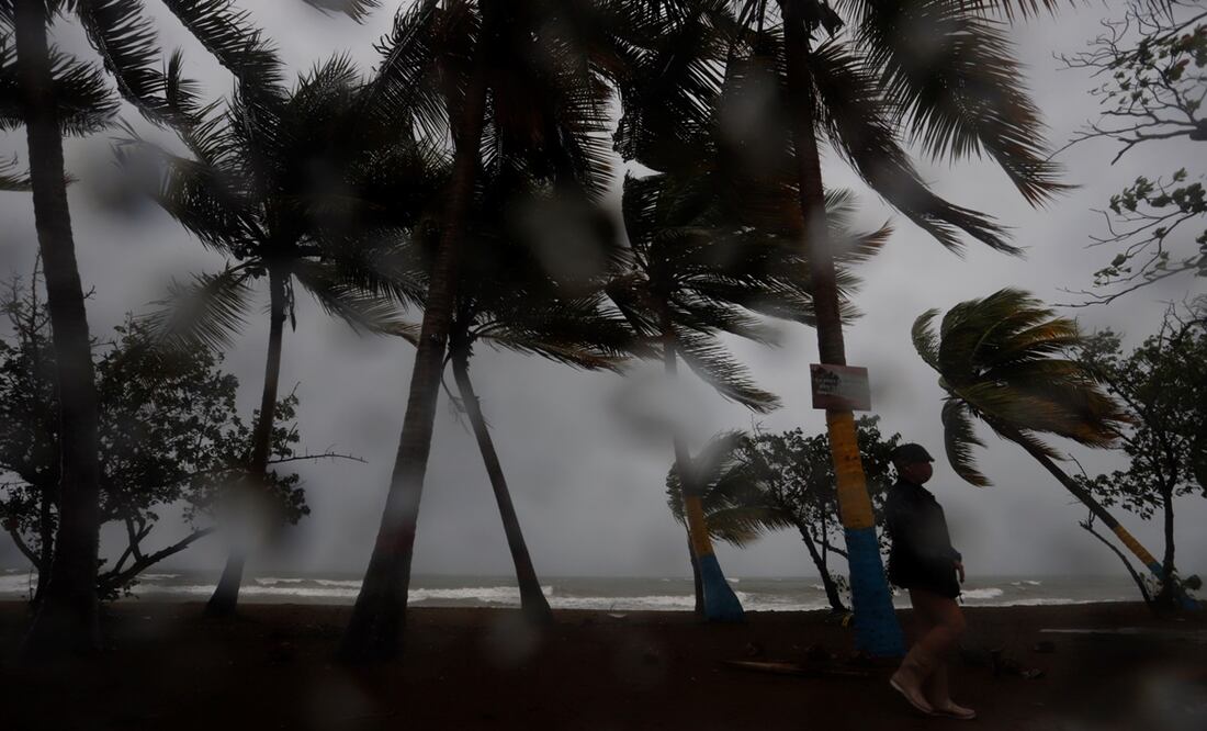 La región de Caguas es la que más afectados tiene con 129 mil 423 personas sin luz. Foto: Archivo / EL UNIVERSAL.