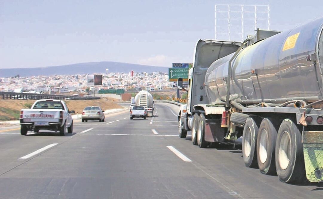 (Foto: Archivo/El Universal)