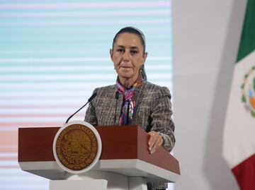 Con carta al gobierno mexicano, “El Mayo” Zambada pide ser repatriado; Sheinbaum abre posibilidad a que suceda