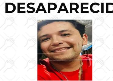 "Jesús, resiste, te estamos buscando", exigen aparición de joven universitario en Sonora; trabajaba como chofer en taxi de plataforma