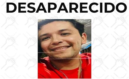 "Jesús, resiste, te estamos buscando", exigen aparición de joven universitario en Sonora; trabajaba como chofer en taxi de plataforma