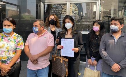 IMSS “pierde” expediente de Evan, niño fallecido por supuesto desabasto de medicamentos