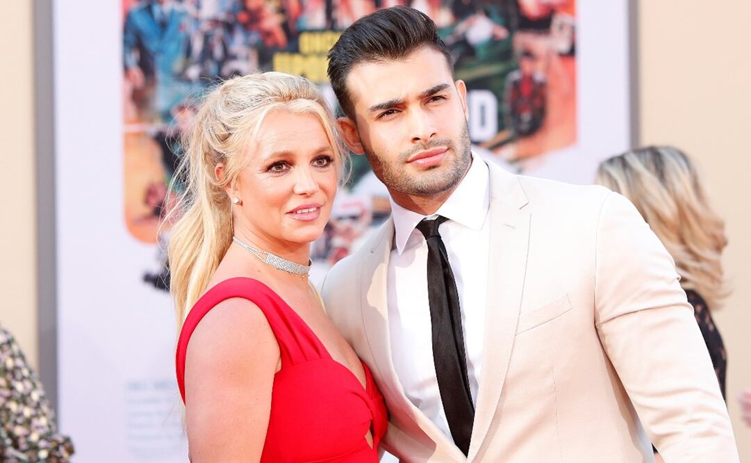 Foto: EFE/EPA/NINA PROMMER, archivo