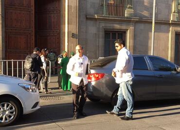 Solalinde propone a AMLO desaparecer el INM; nuevo organismo, sin militares, tomaría su lugar, dice