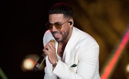 Reportan presunta hospitalización de Romeo Santos; esto es lo que se sabe