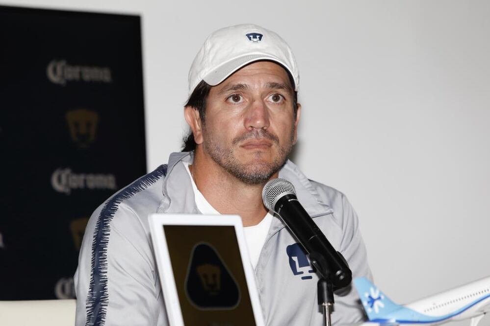 Agustín Salinas / El Universal 