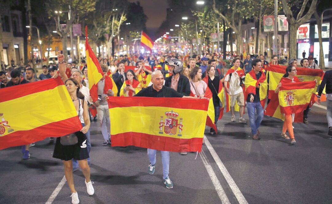 Foto: Archivo / EL UNIVERSAL