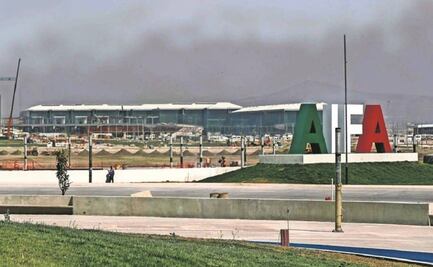 Tesla podría establecer una planta de ensamblaje cerca del AIFA