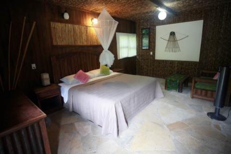 Nanciyaga, Xixim y otros destinos de naturaleza y relajación en México