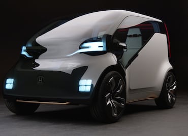 Primer coche autónomo de Honda llegaría a las calles en 2025