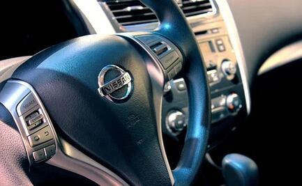 Nissan reanuda producción en su plantas en México