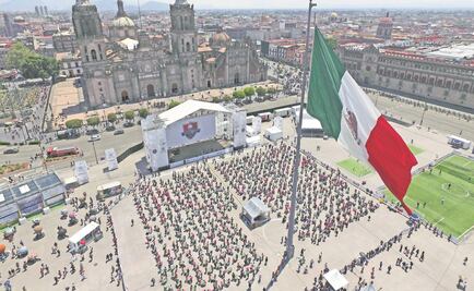 Alínea a cracks con Minigols