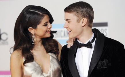 Bieber y Selena Gomez graban canción