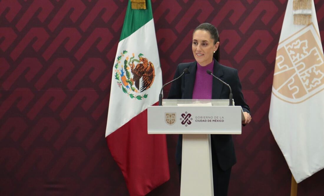 Foto: Twitter @GobCDMX