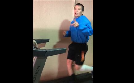 Julio César Chávez: Vamos a ching... al coronavirus 