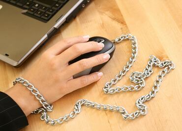 Crece “enganche” por Internet de menores para la trata en México