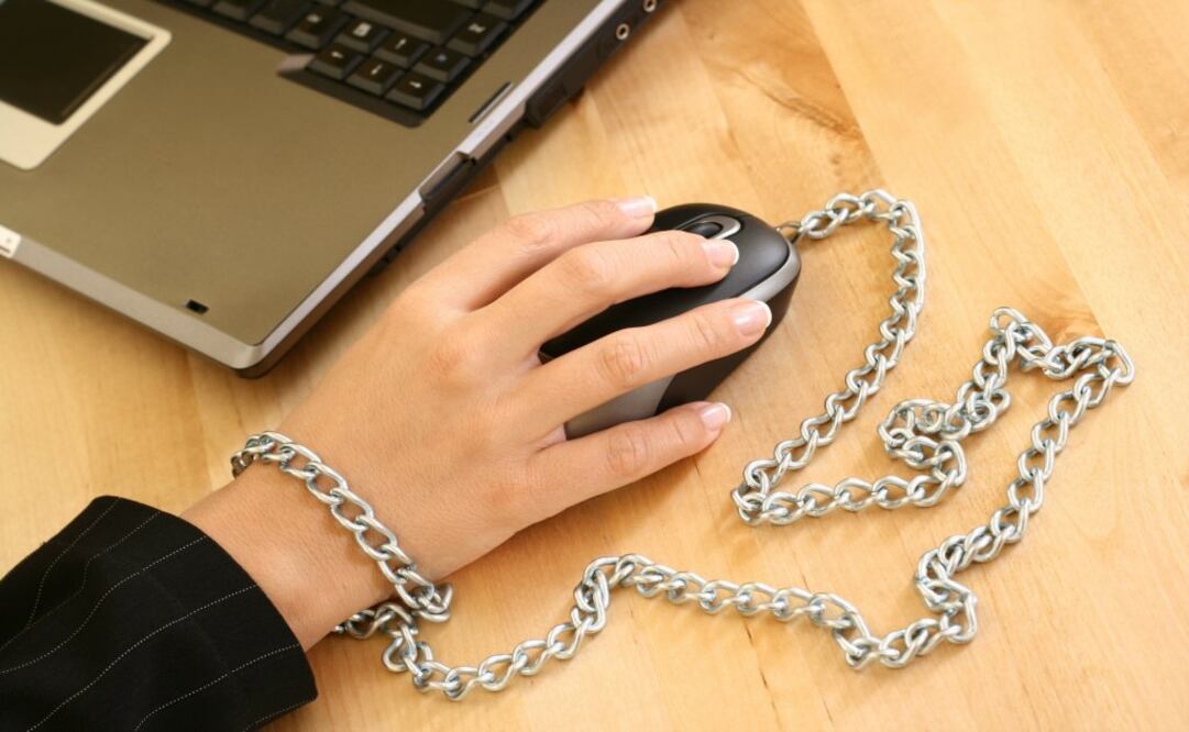 Internet es uno de los “proveedores en aumento” de mujeres para la trata sexual, algo que lleva a la preocupación y ocupación de parte de las autoridades