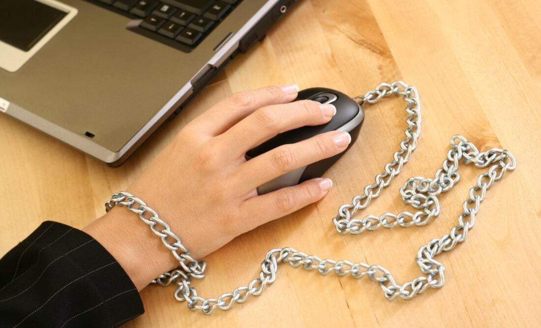 Internet es uno de los “proveedores en aumento” de mujeres para la trata sexual, algo que lleva a la preocupación y ocupación de parte de las autoridades