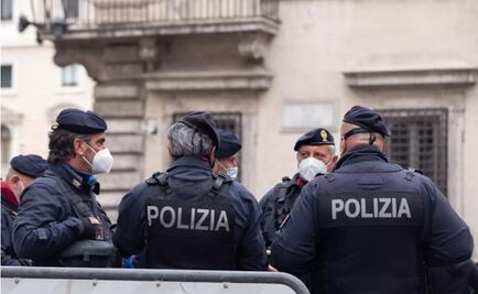 Hombre de 91 años asesina a su esposa con Covid y luego se suicida en Roma