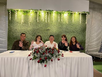 Instalan SUMA Edomex en apoyo a Claudia Sheinbaum