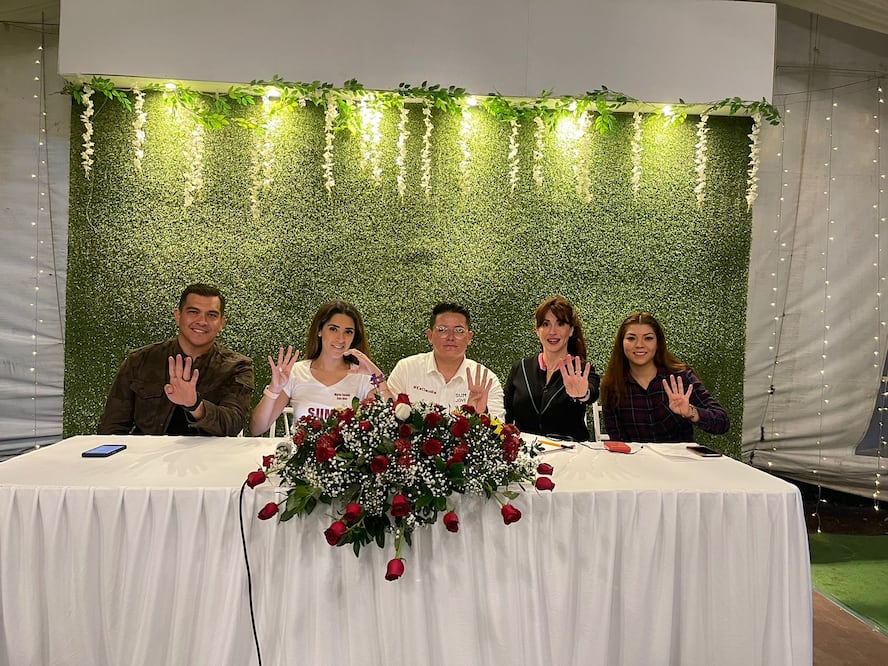 Asociación SUMA en Estado de México. Especial