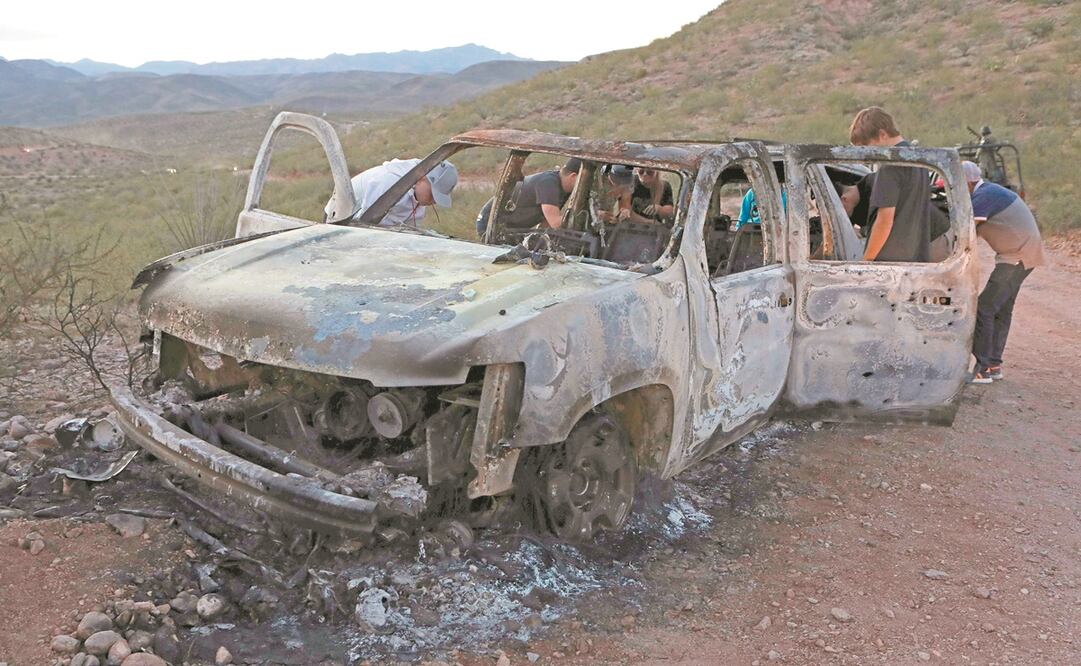 Foto: Archivo. El Universal