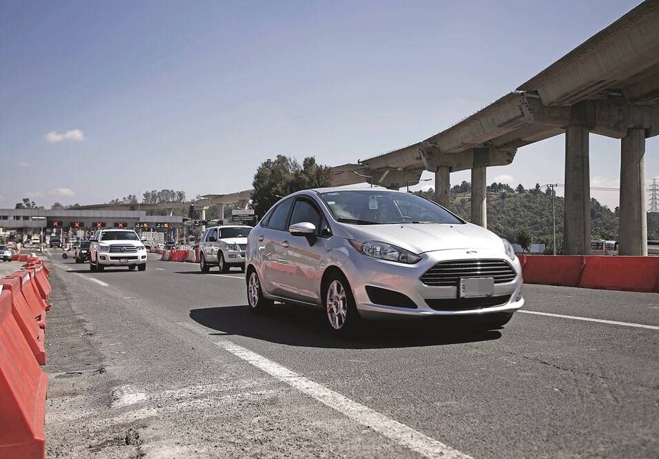 Archivo EL UNIVERSAL