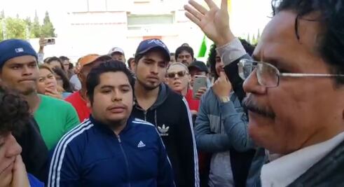 Causa molestia en electorado la falta de boletas en casillas especiales en Pachuca, Hidalgo