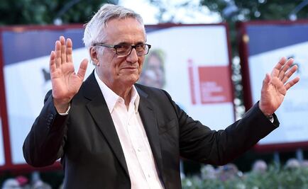 Bellocchio presenta en Venecia su nueva cinta