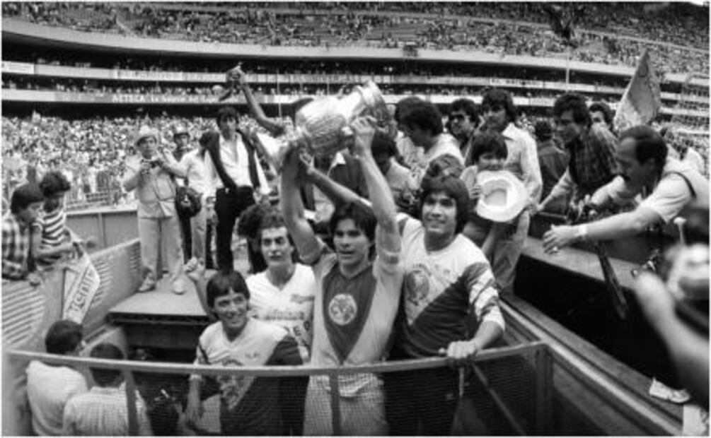 El día que el América vs Chivas provocó un suicidio y un asesinato