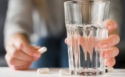 ¿Cuáles son los síntomas ante la falta de magnesio que indican que debes consumir suplementos, según expertos médicos?