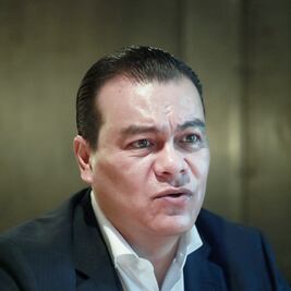 Senado alista elección de ministro