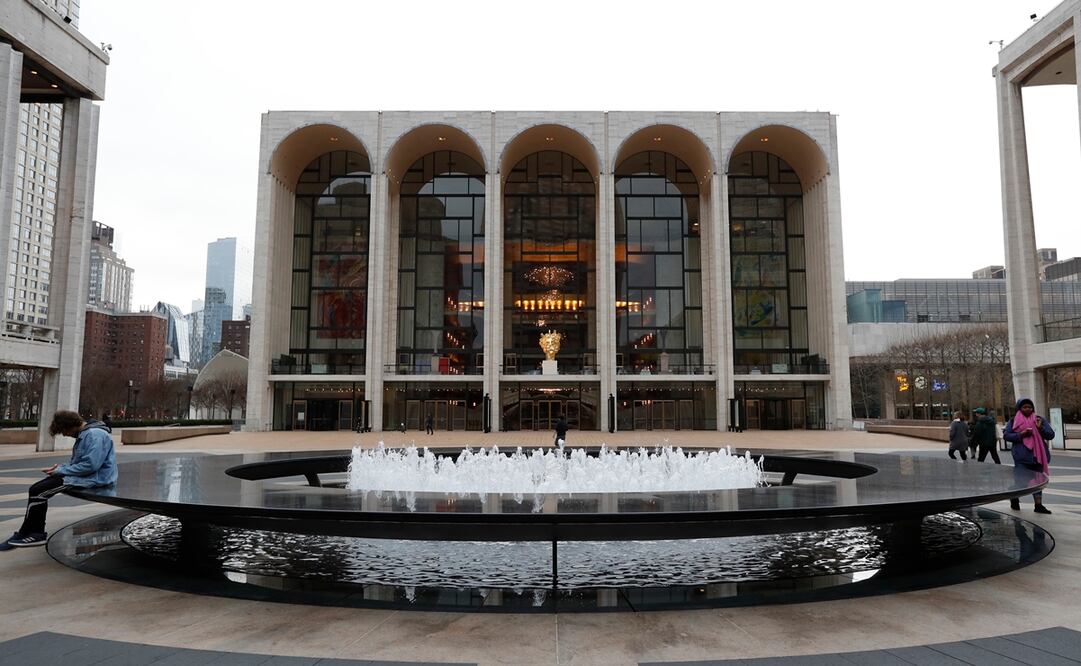 Foto: AP/Kathy Willens, archivo